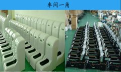 泉源智能全自动鞋套机出口新西兰