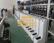 鞋套机自动鞋套智能鞋套机出货台湾
